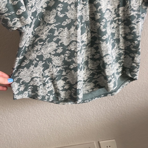 Lucky Brand shirt - Picture 5 of 7